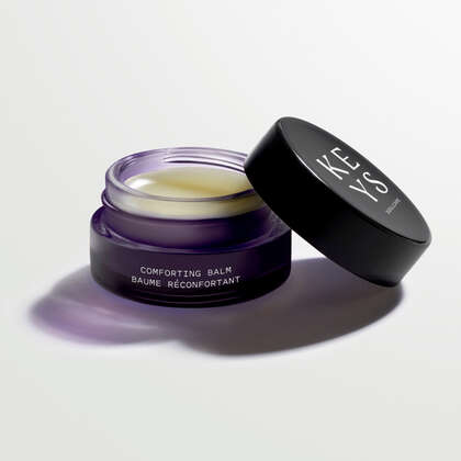 Comforting Balm with Camellia Seed Oil